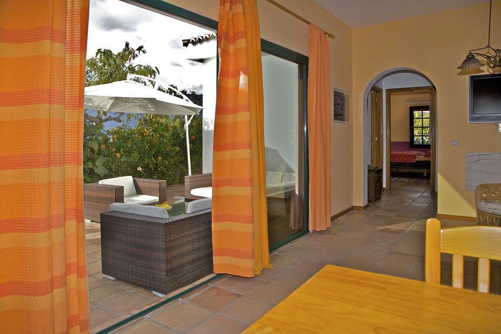 Casa Finca Avocado Los Llanos De Aridane Esterno foto