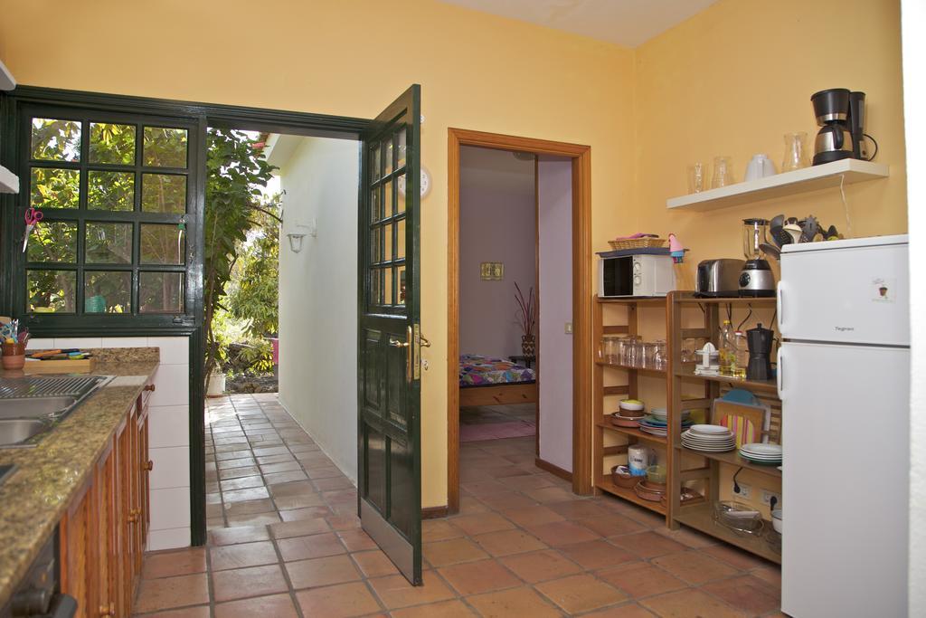 Casa Finca Avocado Los Llanos De Aridane Esterno foto