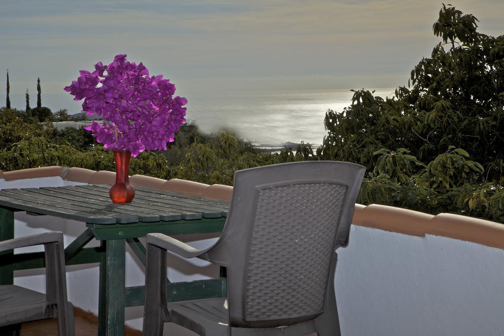 Casa Finca Avocado Los Llanos De Aridane Esterno foto