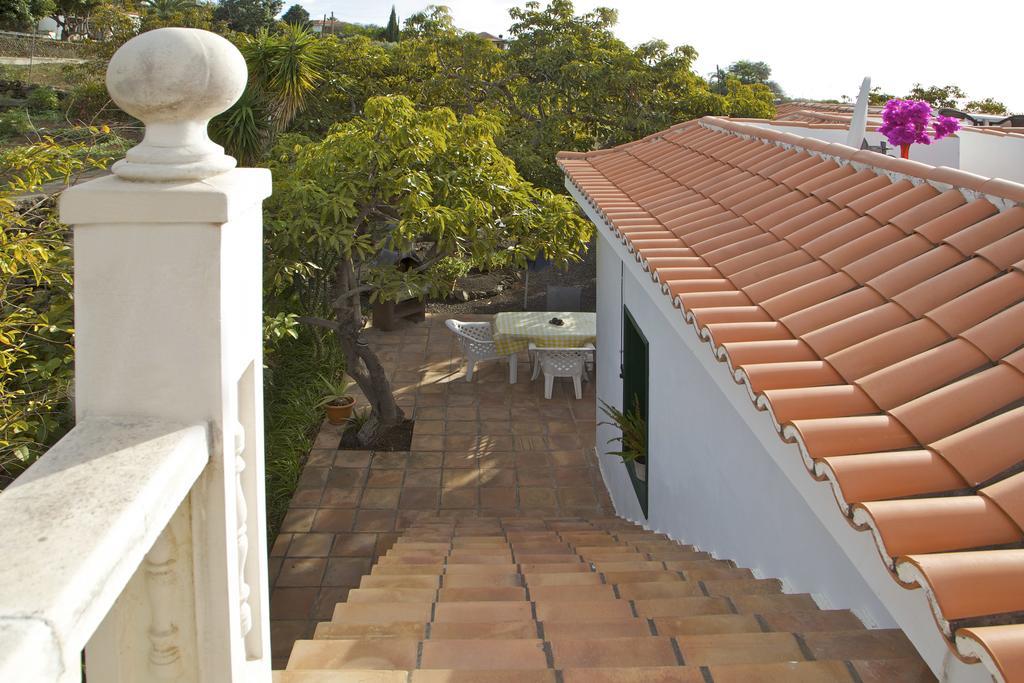 Casa Finca Avocado Los Llanos De Aridane Esterno foto