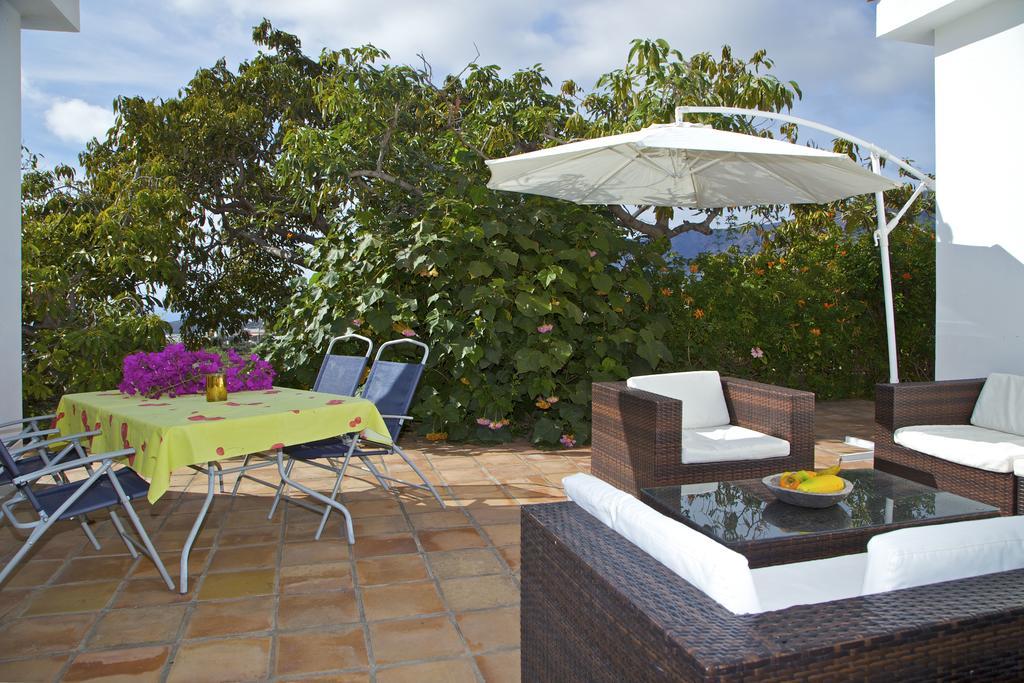 Casa Finca Avocado Los Llanos De Aridane Esterno foto