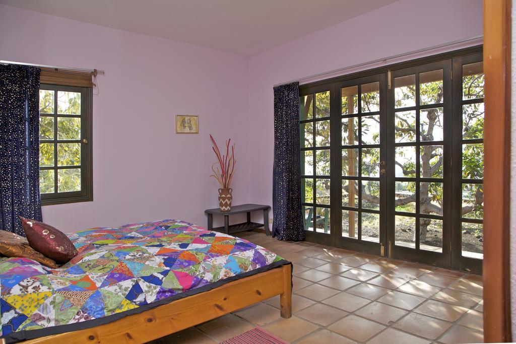 Casa Finca Avocado Los Llanos De Aridane Esterno foto