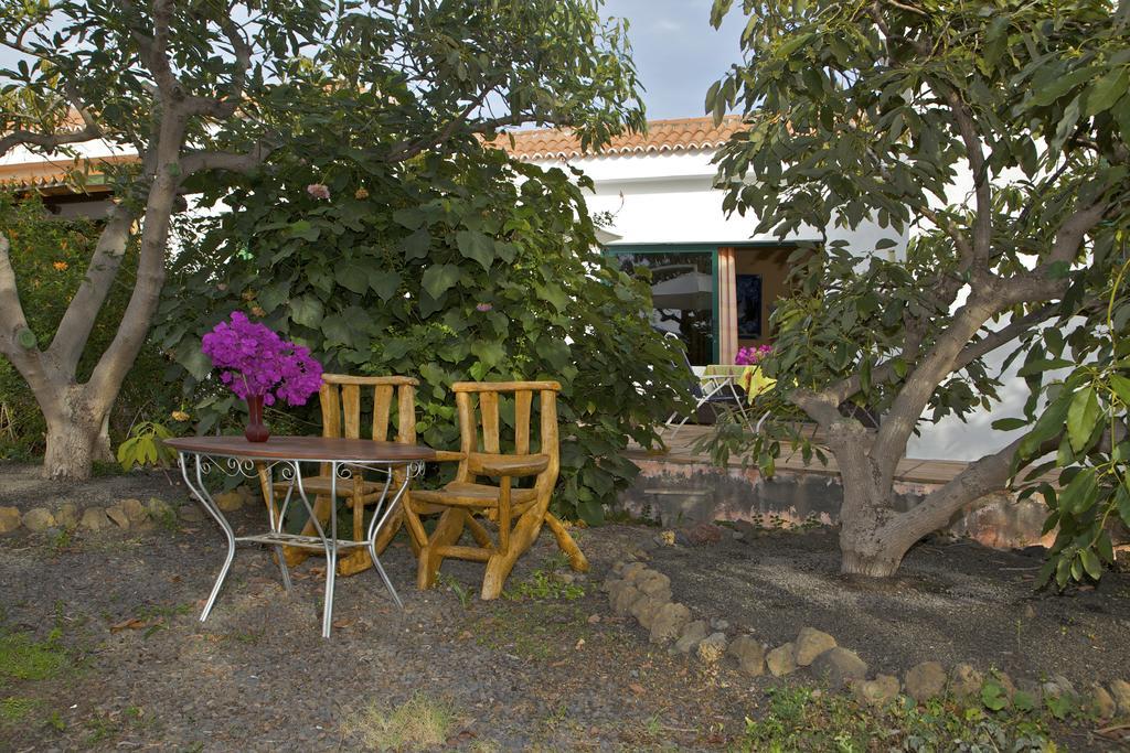 Casa Finca Avocado Los Llanos De Aridane Esterno foto